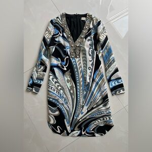 Emilio Pucci dress